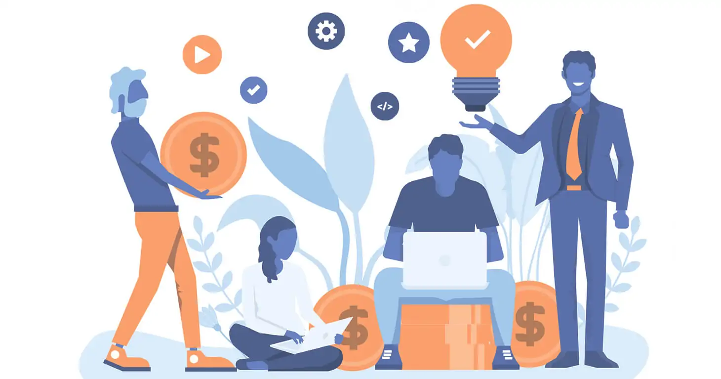 Contactar Delta Financiero